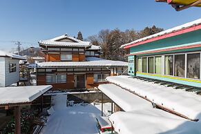 Guesthouse Asobi Factory - Hostel