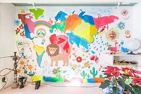 Guesthouse Asobi Factory - Hostel