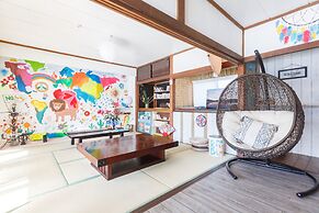 Guesthouse Asobi Factory - Hostel