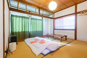 Guesthouse Asobi Factory - Hostel