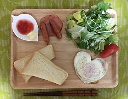 Guesthouse Asobi Factory - Hostel