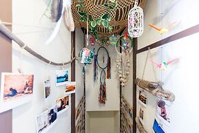 Guesthouse Asobi Factory - Hostel