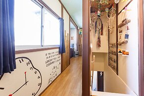 Guesthouse Asobi Factory - Hostel