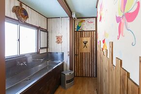 Guesthouse Asobi Factory - Hostel