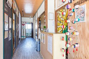 Guesthouse Asobi Factory - Hostel