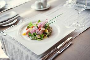 Eco-hotel Izumrudniy les