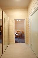 Eco-hotel Izumrudniy les