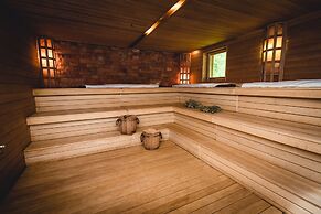 Eco-hotel Izumrudniy les