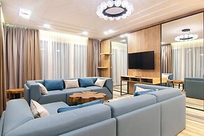 Eco-hotel Izumrudniy les