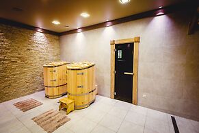 Eco-hotel Izumrudniy les