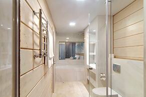 Eco-hotel Izumrudniy les