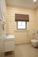 Eco-hotel Izumrudniy les