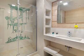 Eco-hotel Izumrudniy les