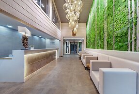 Eco-hotel Izumrudniy les