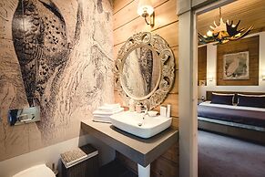 Eco-hotel Izumrudniy les