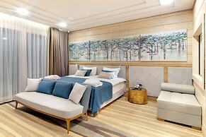 Eco-hotel Izumrudniy les