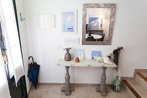 HOMEnFUN Casa en Es Mercadal