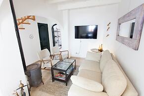 HOMEnFUN Casa en Es Mercadal