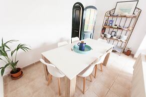 HOMEnFUN Casa en Es Mercadal