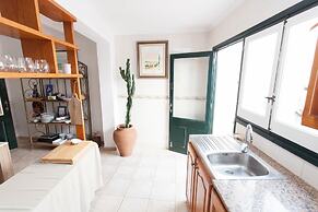 HOMEnFUN Casa en Es Mercadal