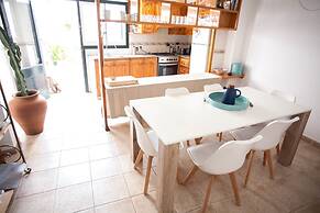 HOMEnFUN Casa en Es Mercadal