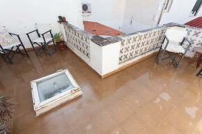 HOMEnFUN Casa en Es Mercadal