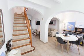 HOMEnFUN Casa en Es Mercadal