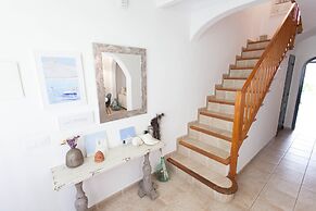 HOMEnFUN Casa en Es Mercadal