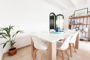 HOMEnFUN Casa en Es Mercadal