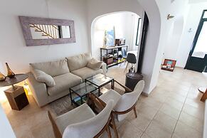 HOMEnFUN Casa en Es Mercadal