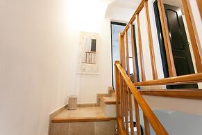 HOMEnFUN Casa en Es Mercadal