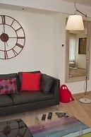 Apart'Hotel Capoul