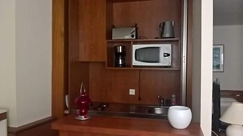Apart'Hotel Capoul