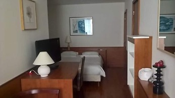 Apart'Hotel Capoul