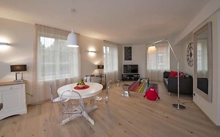 Apart'Hotel Capoul
