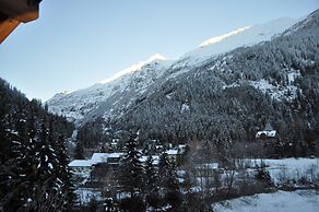 Ski Lodge Jaktman