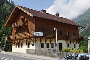 Ski Lodge Jaktman