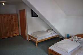 Ski Lodge Jaktman