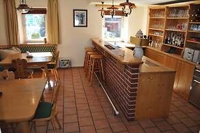 Ski Lodge Jaktman