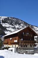 Ski Lodge Jaktman