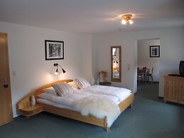 Ski Lodge Jaktman