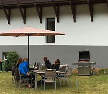 Ski Lodge Jaktman