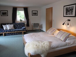Ski Lodge Jaktman