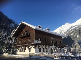 Ski Lodge Jaktman