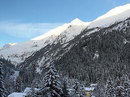 Ski Lodge Jaktman