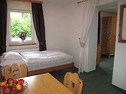 Ski Lodge Jaktman