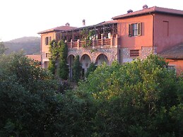 Agriturismo Grazia