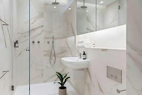 The Moorgate by Cove