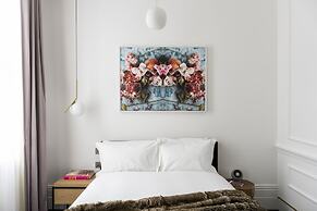 The Moorgate by Cove