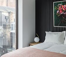 The Moorgate by Cove